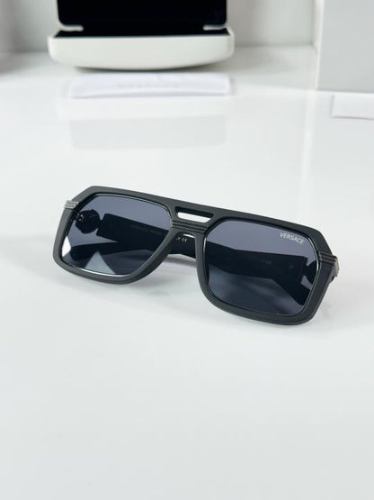 Versace 4399 Black