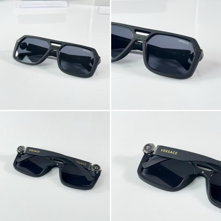 Versace 4399 Black