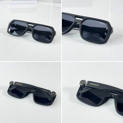Versace 4399 Black