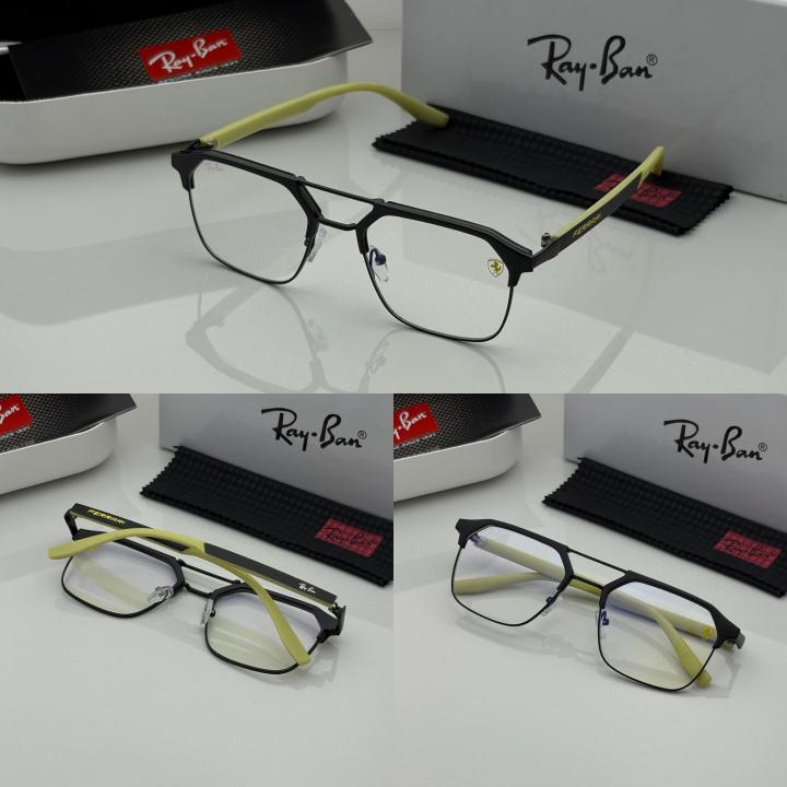 Raybann 04 plano