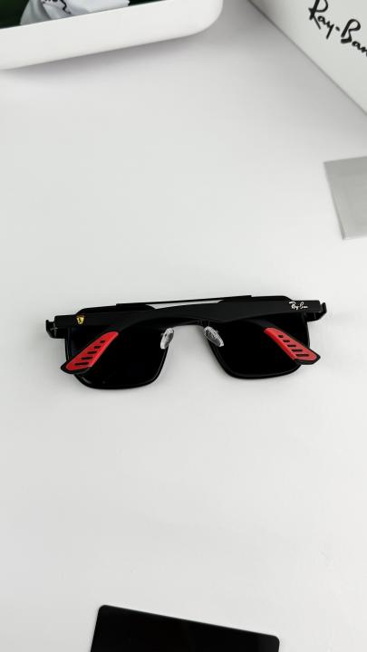 RAYBAN BLACK 09