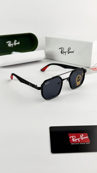 RAYBAN BLACK 09