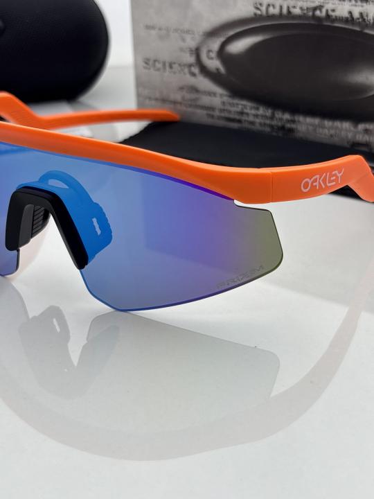 Oakle.y 4929 orange blue mercury