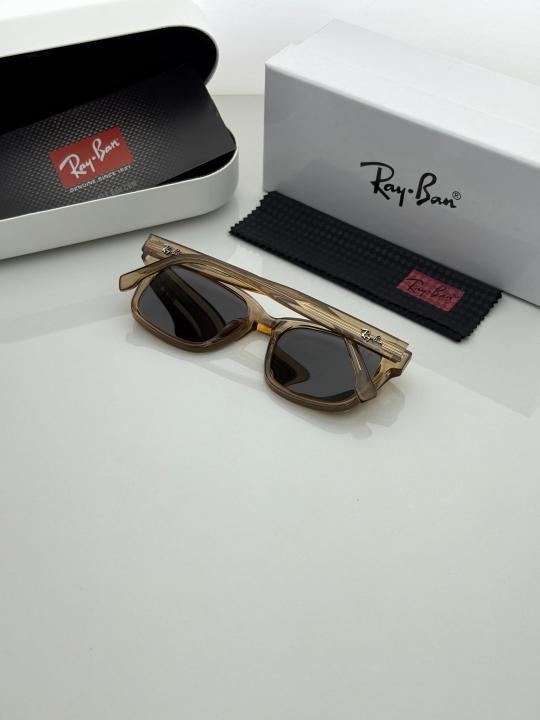 Raybann 7701 brown black