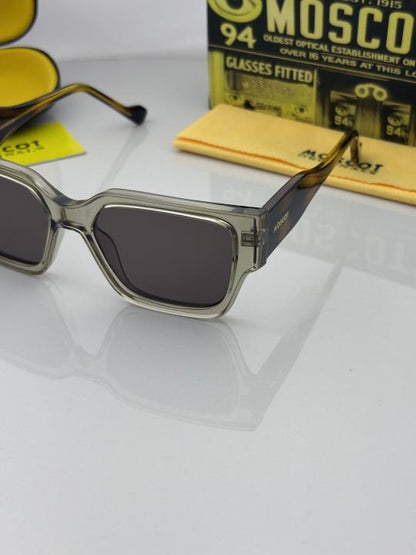 Moscot.58113 grey