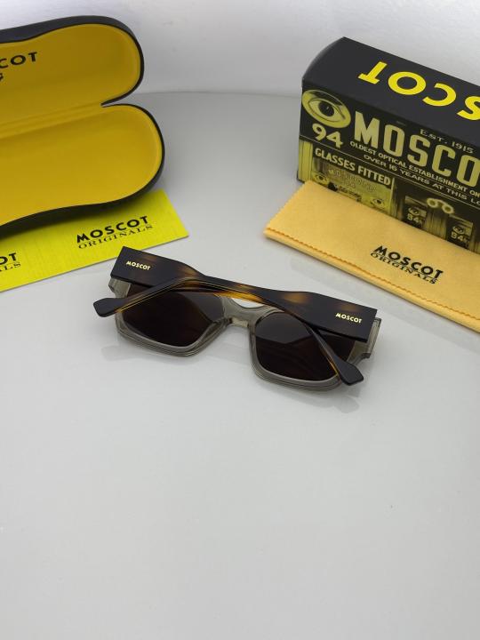 Moscot.58113 grey