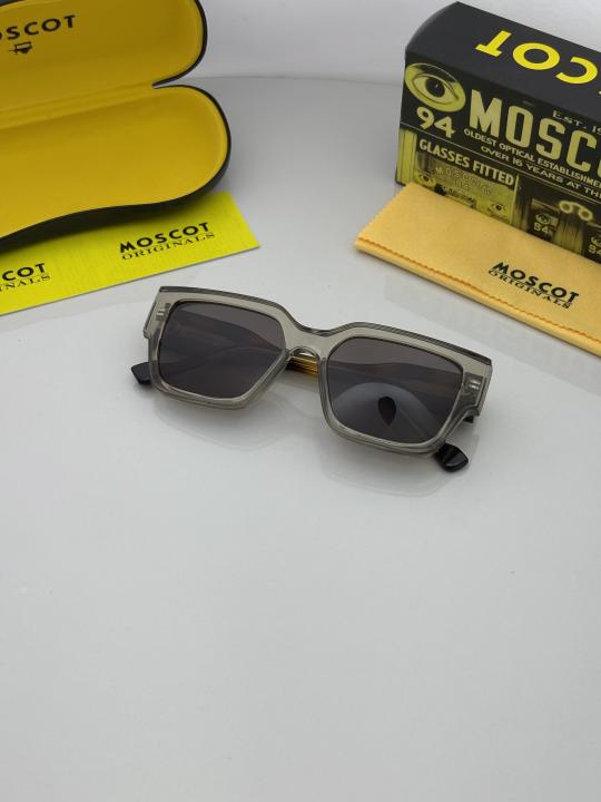 Moscot.58113 grey