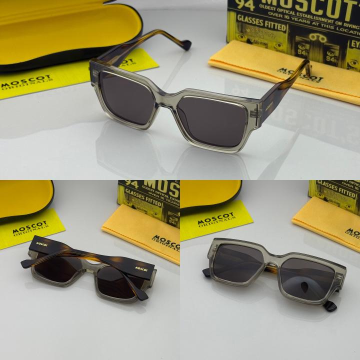 Moscot.58113 grey