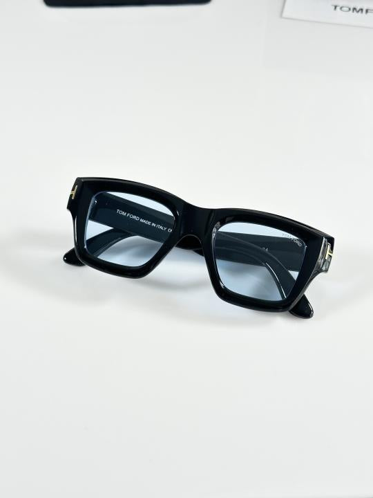 Tomford 184 Black Blue