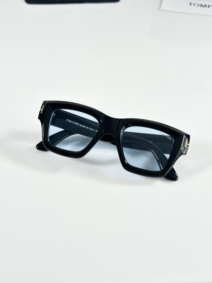 Tomford 184 Black Blue