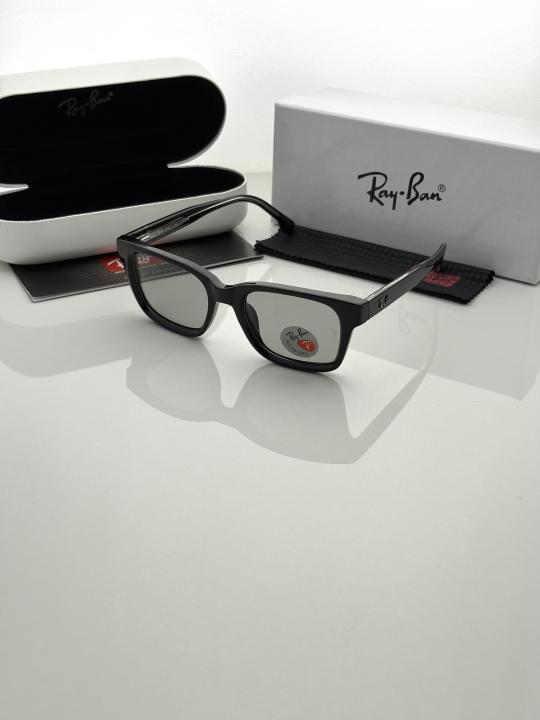 Raybann 7701 black day night