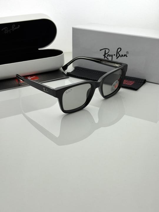 Raybann 7701 black day night