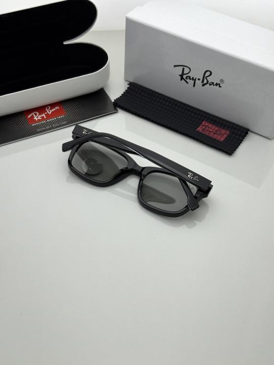 Raybann 7701 black day night