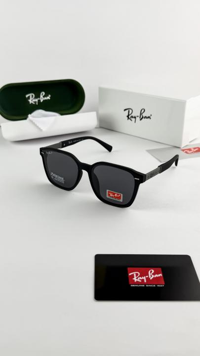 RAYBAN BLACK 1016