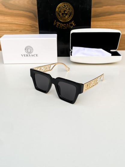 Versace gold black 8800