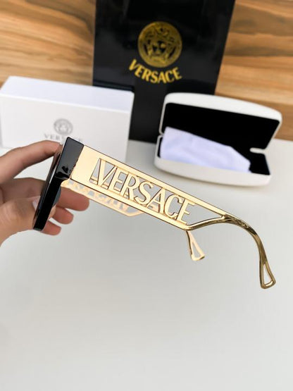 Versace gold black 8800