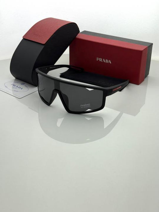 Prad.a 6663 black