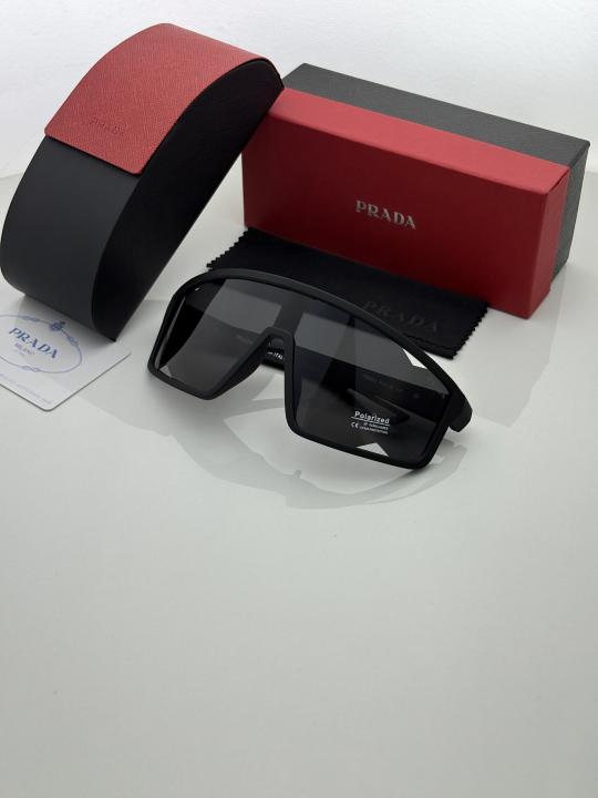 Prad.a 6663 black