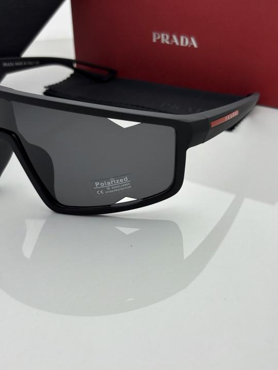 Prad.a 6663 black