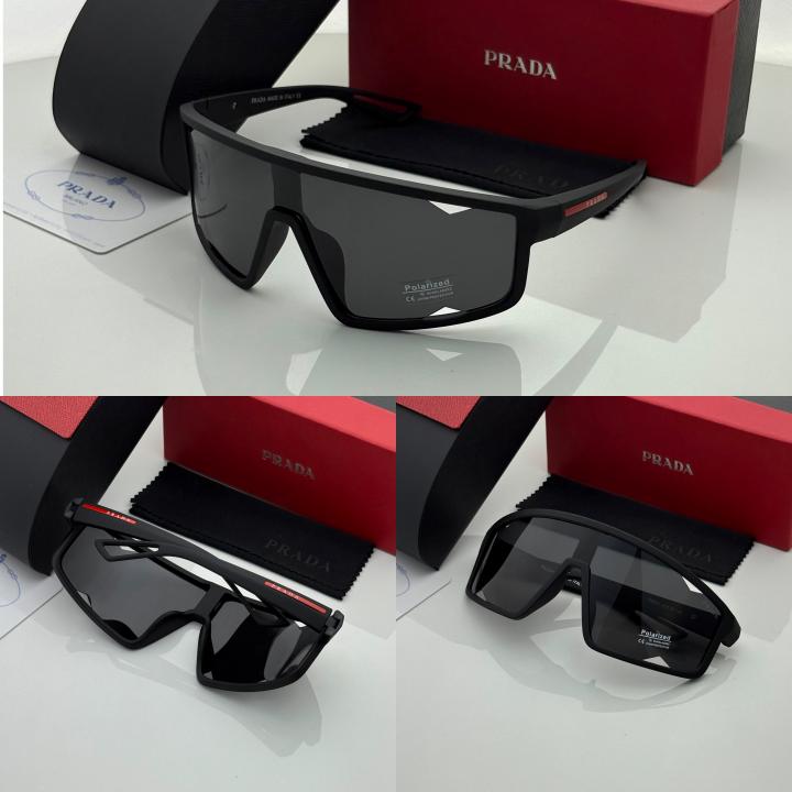 Prad.a 6663 black