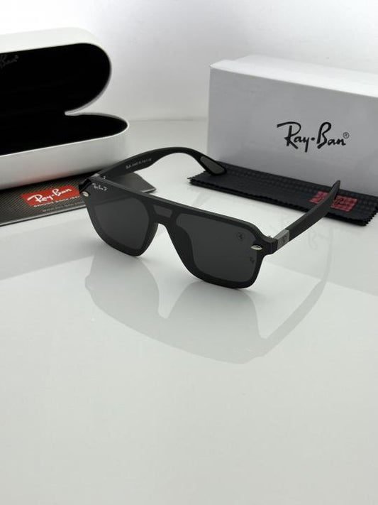 Raybann 4904 black