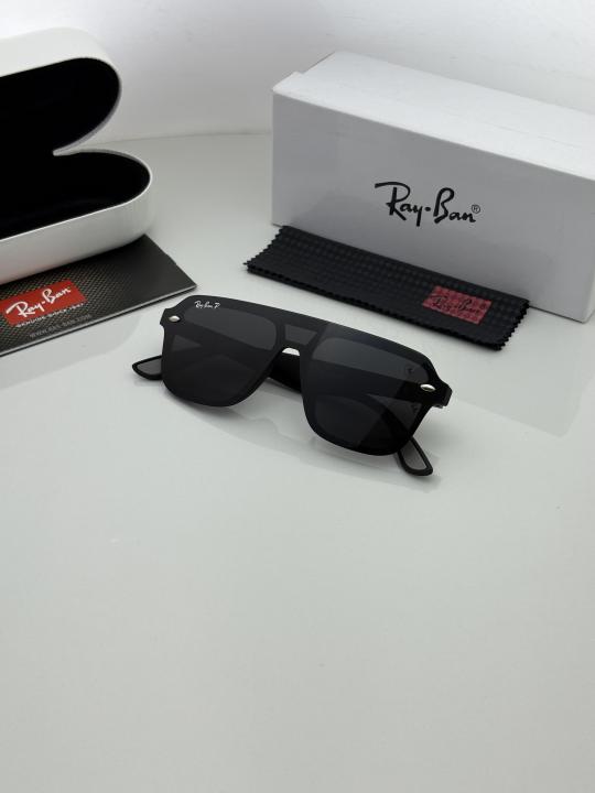 Raybann 4904 black