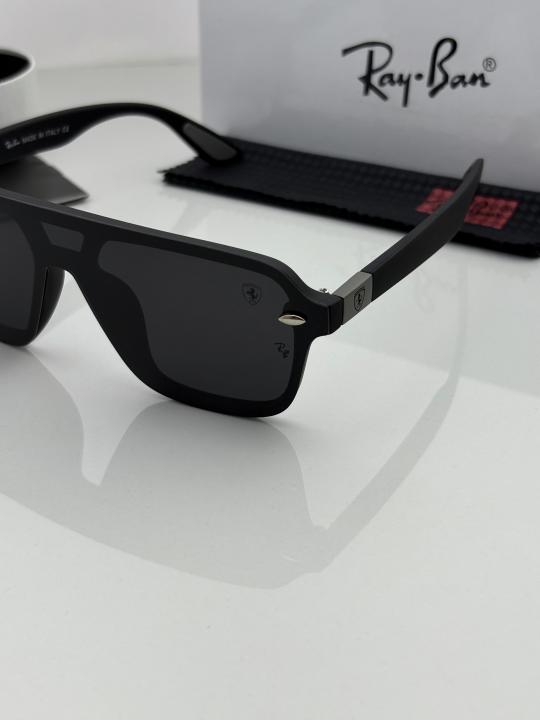 Raybann 4904 black