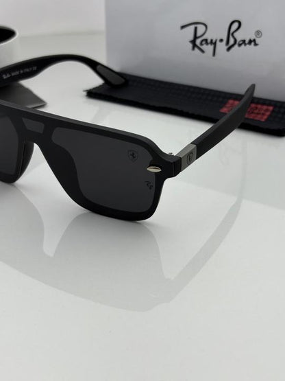 Raybann 4904 black