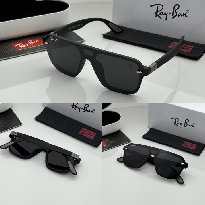 Raybann 4904 black