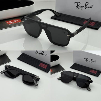 Raybann 4904 black
