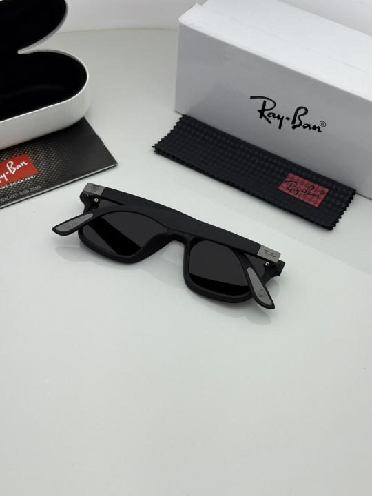 Raybann 4904 black