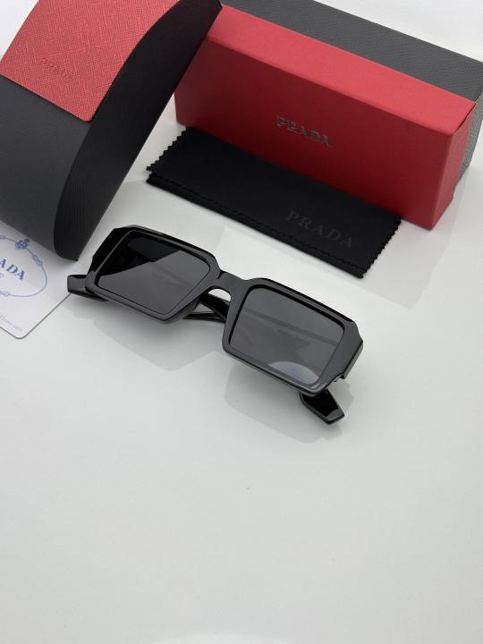 Prad.a 89 black