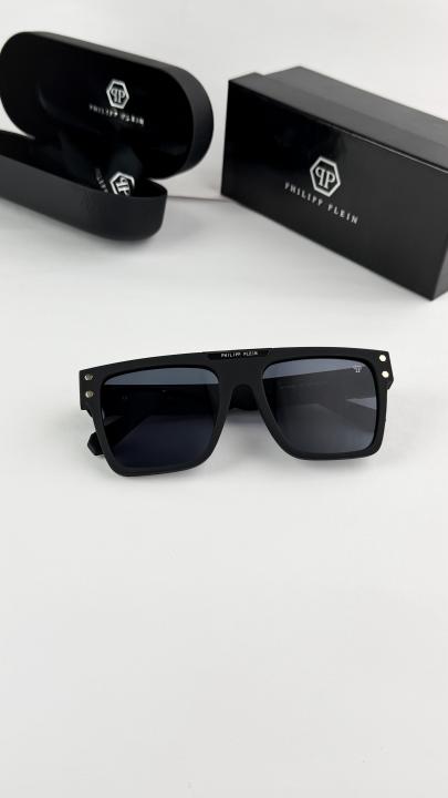 Phlipp plein black 080