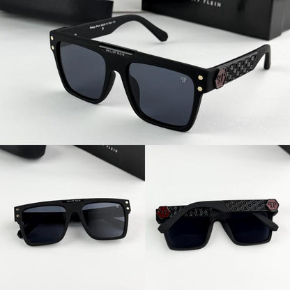 Phlipp plein black 080