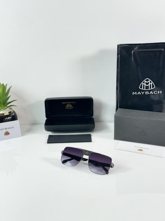 Maybach 2220 Black DC