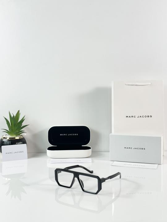 Marc Jacobs 8725 Black Frame