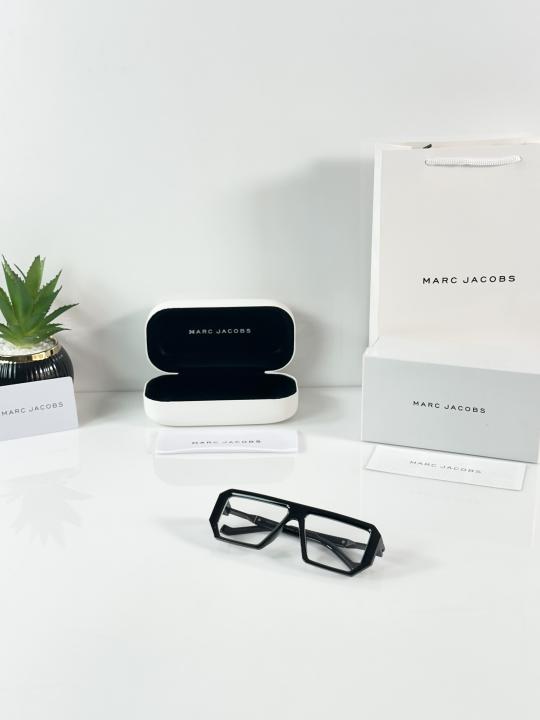 Marc Jacobs 8725 Black Frame