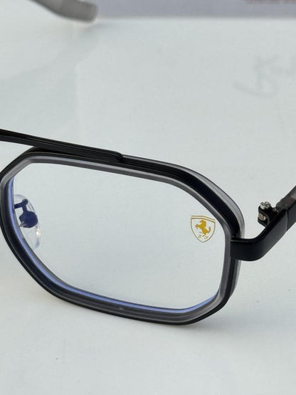 Raybann 7328 Lite grey plano