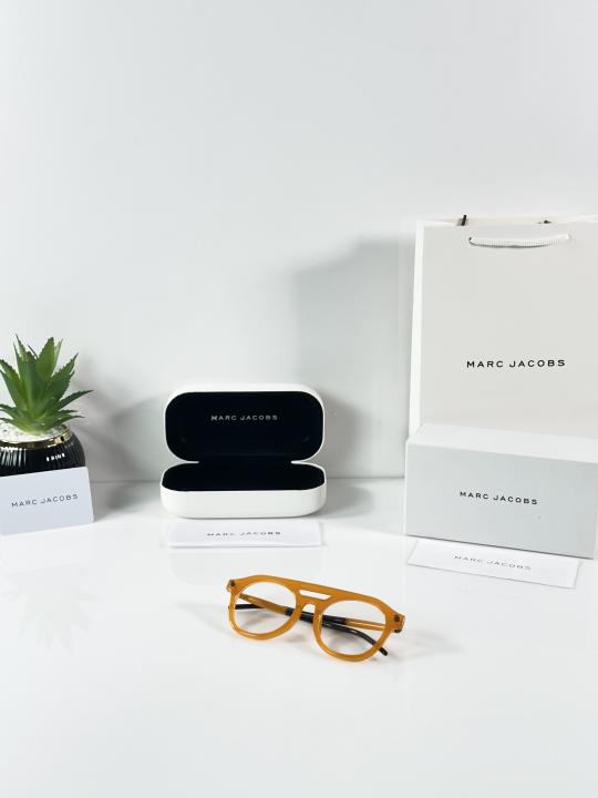 Marc Jacobs 8831 Orange Frame