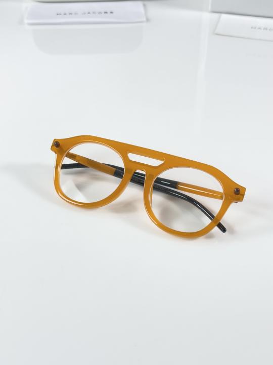 Marc Jacobs 8831 Orange Frame
