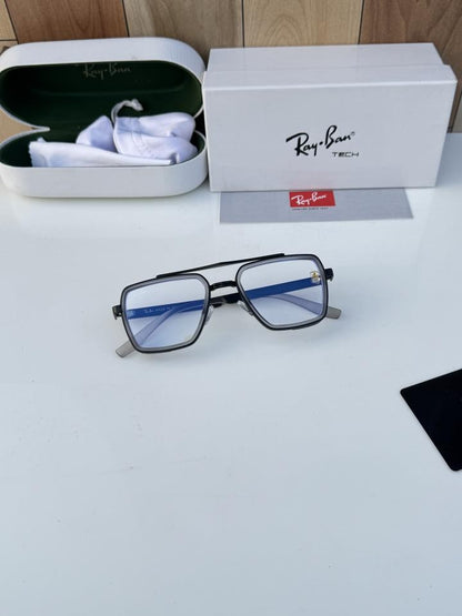 Raybann 7333 grey plano