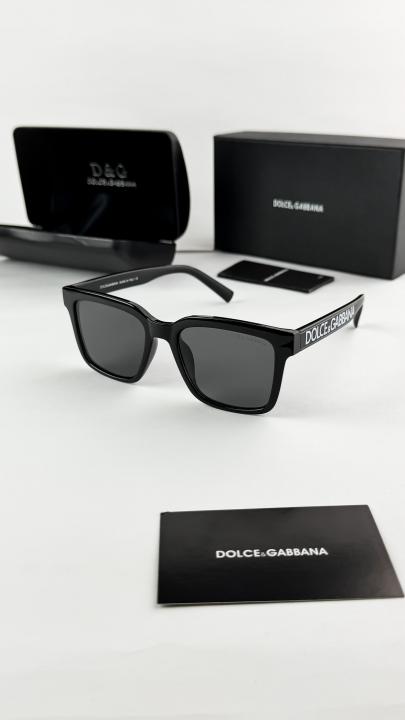 Dolc_e & gabbana black 5101