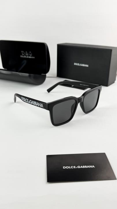 Dolc_e & gabbana black 5101