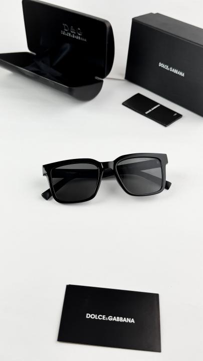 Dolc_e & gabbana black 5101