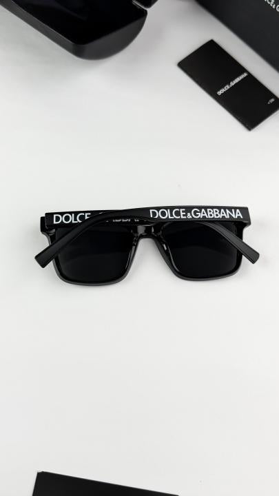 Dolc_e & gabbana black 5101