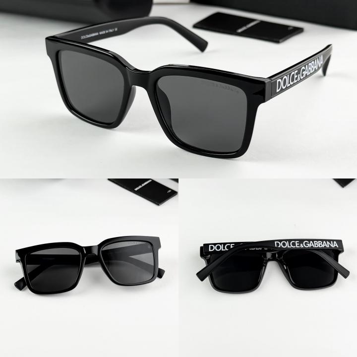 Dolc_e & gabbana black 5101