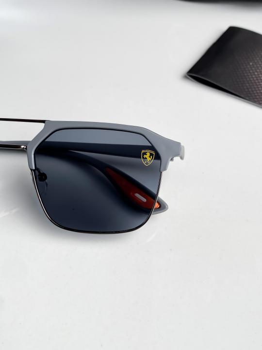Rayban_ 04 grey black
