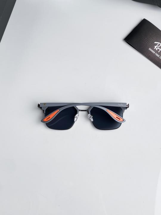 Rayban_ 04 grey black
