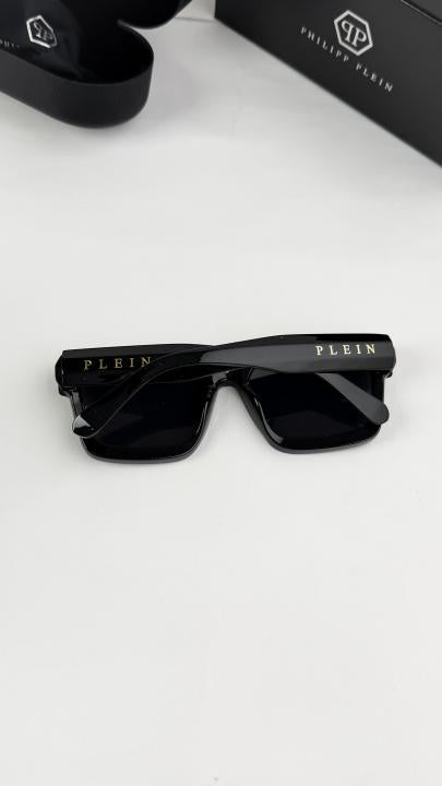 PHILIPP PLEIN gold BLACK 146