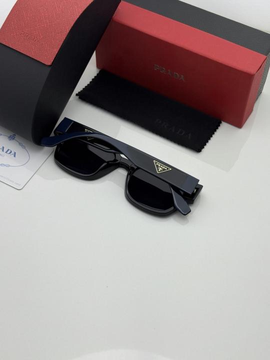 Prad.a 2330 blue black